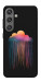 Чохол Color rain для Galaxy S24+