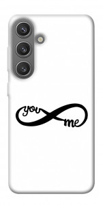 Чохол You&me для Galaxy S24