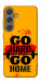 Чохол Go hard для Galaxy S24