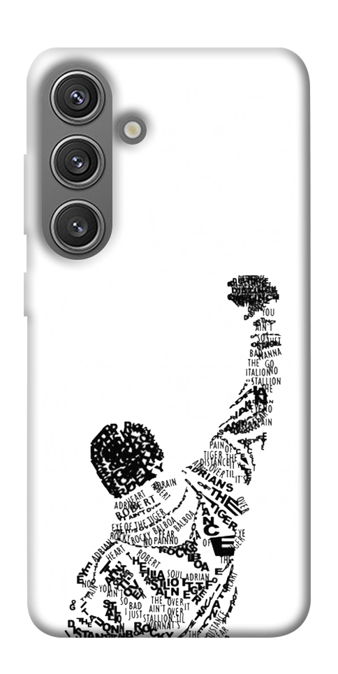 Чехол Rocky man для Galaxy S24+