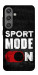 Чохол Sport mode on для Galaxy S24