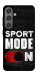 Чохол Sport mode on для Galaxy S24+