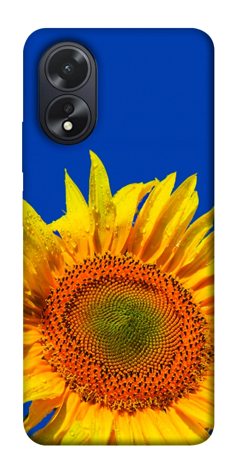 Чехол Sunflower для Oppo A38