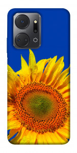 Чохол Sunflower для Huawei Honor X7a