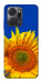 Чехол Sunflower для Huawei Honor X7a