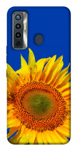 Чехол Sunflower для TECNO Camon 17