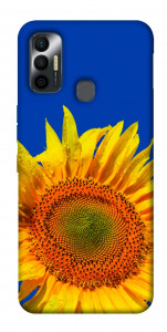 Чехол Sunflower для TECNO Spark 7