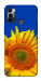 Чохол Sunflower для TECNO Spark 7