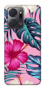 Чохол Flower power для Huawei Honor X7a