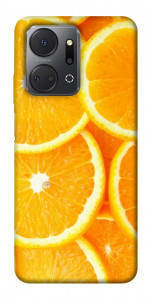 Чохол Orange mood для Huawei Honor X7a