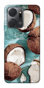 Чохол Summer coconut для Huawei Honor X7a