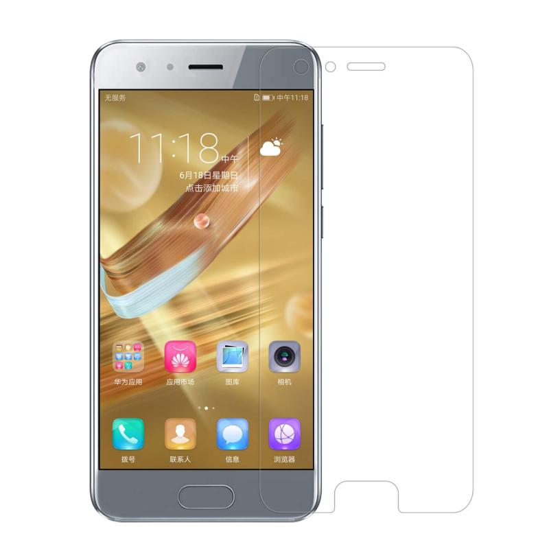 

Защитная пленка Nillkin Crystal для Huawei Honor 9 (Анти-отпечатки) 107110