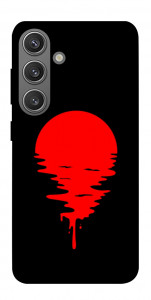 Чохол Red Moon для Galaxy S24