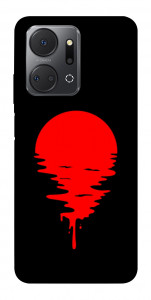 Чохол Red Moon для Huawei Honor X7a