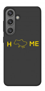 Чохол Home для Galaxy S24