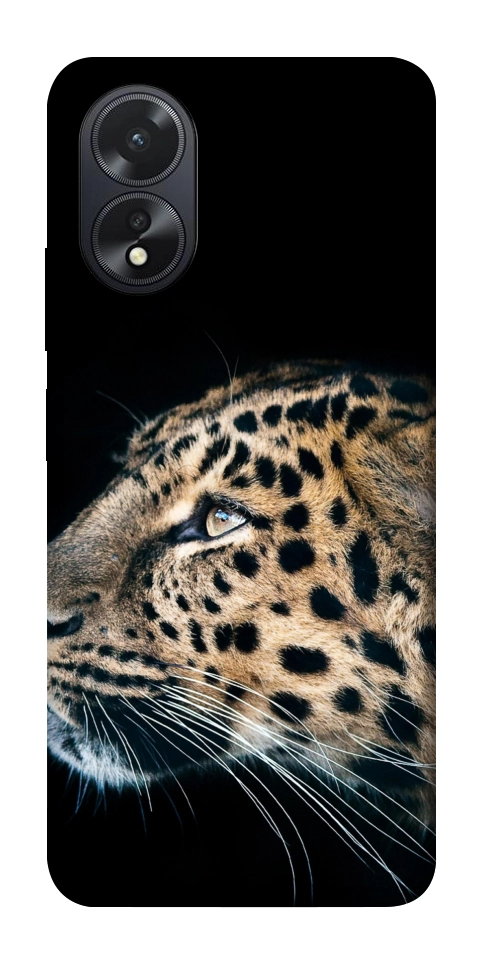 Чохол Leopard для Oppo A38