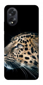 Чохол Leopard для Oppo A18