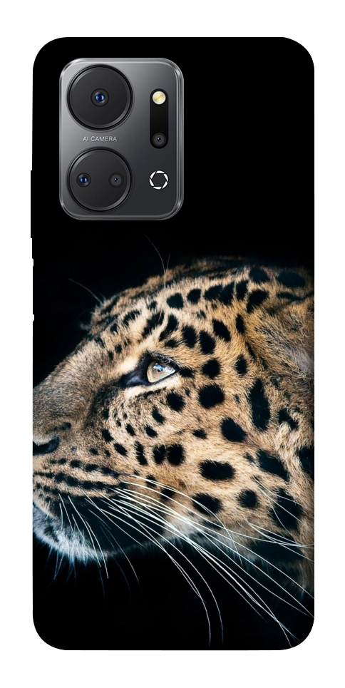 Чехол Leopard для Huawei Honor X7a