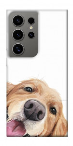 Чохол Funny dog для Galaxy S24 Ultra