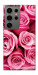 Чохол Bouquet of roses для Galaxy S24 Ultra