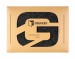 Чехол-конверт GMAKIN (GM06) из войлока для (Серый) в магазине vchehle.ua