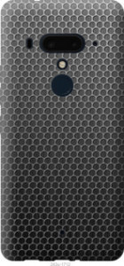 Чехол Ячейки для HTC U12 Plus