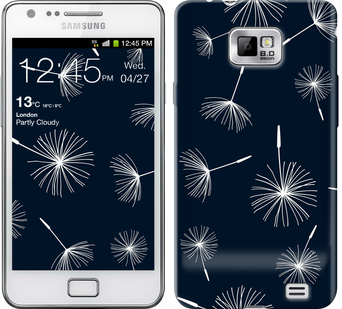 

Чохол кульбаби на Samsung Galaxy S2 i9100 532687