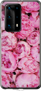 

Чехол Пионы v3 для Huawei P40 Pro Plus 1315525