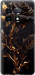 Чохол Троянда 3 на OnePlus 11