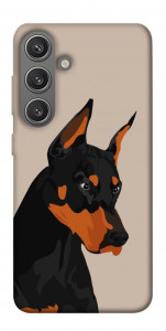 Чохол Doberman для Galaxy S24