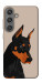 Чохол Doberman для Galaxy S24+