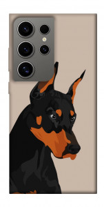 Чохол Doberman для Galaxy S24 Ultra