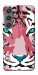 Чохол Pink tiger для Galaxy S24