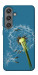 Чохол Air dandelion для Galaxy S24