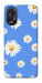 Чохол Chamomile pattern для Oppo A38