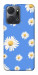 Чехол Chamomile pattern для Huawei Honor X7a