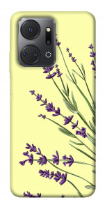 Чехол Lavender art для Huawei Honor X7a