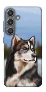 Чохол Wolf для Galaxy S24