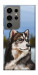 Чохол Wolf для Galaxy S24 Ultra