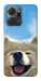 Чохол Samoyed husky для Huawei Honor X7a