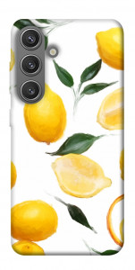 Чохол Lemons для Galaxy S24