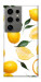 Чехол Lemons для Galaxy S24 Ultra