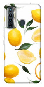 Чехол Lemons для TECNO Camon 17