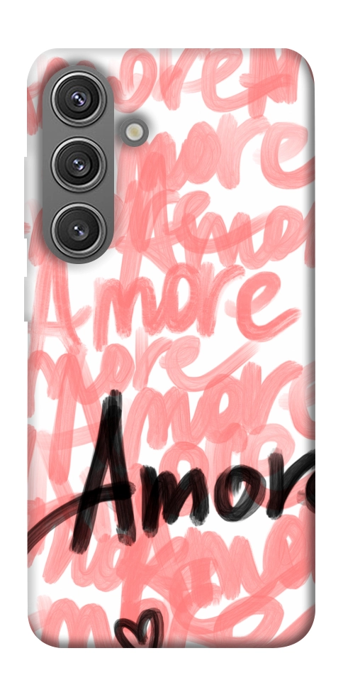 Чохол AmoreAmore для Galaxy S24