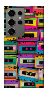 Чехол Cassette для Galaxy S24 Ultra