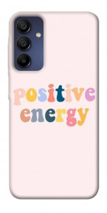 Чехол Positive energy для Samsung Galaxy A15 5G