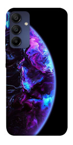 Чехол Colored planet для Galaxy A15