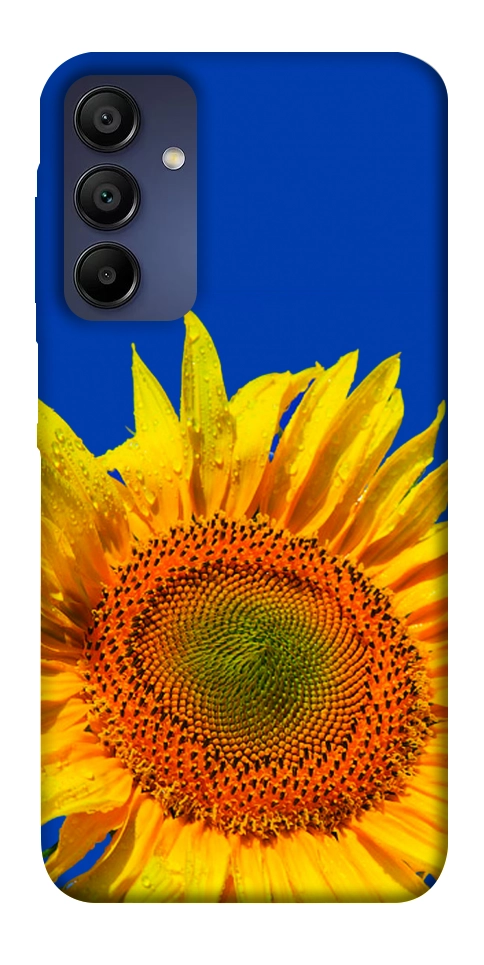 Чехол Sunflower для Galaxy A15