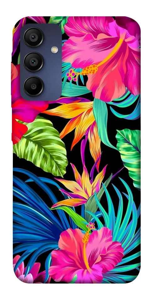 Чехол Floral mood для Galaxy A15