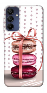 Чохол Macaroon dessert для Samsung Galaxy A15 5G